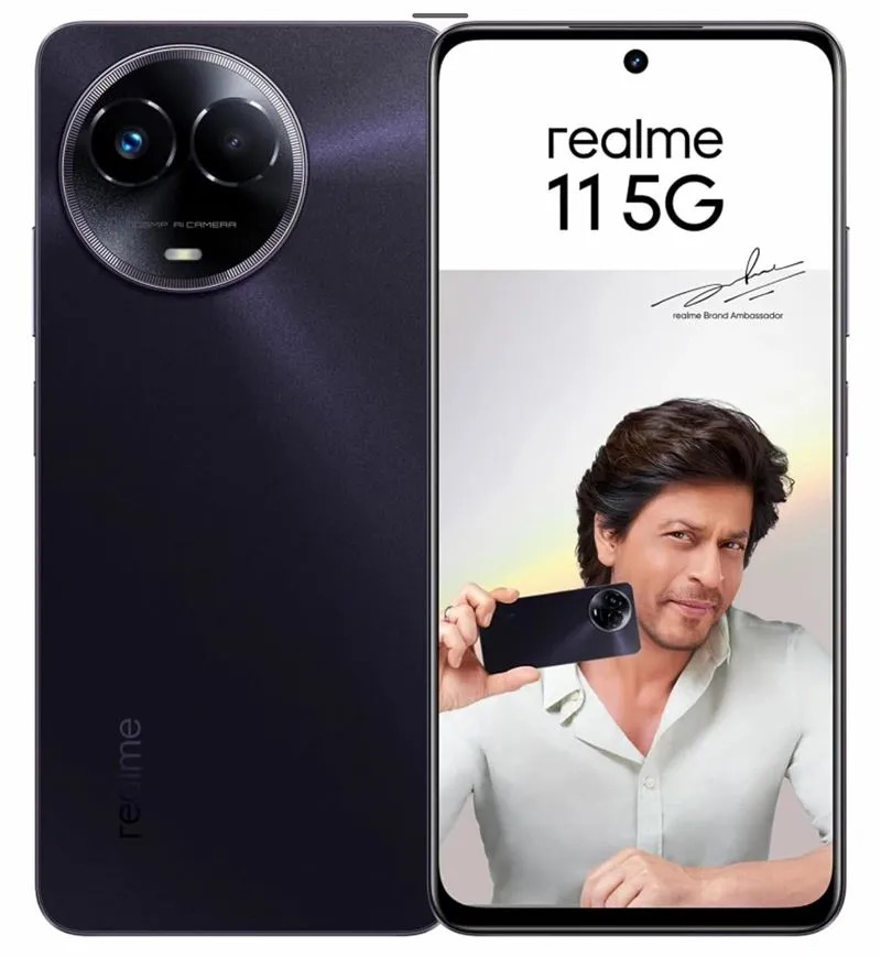 Realme 11 Photo1